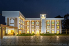 ESAA Airport Hotel